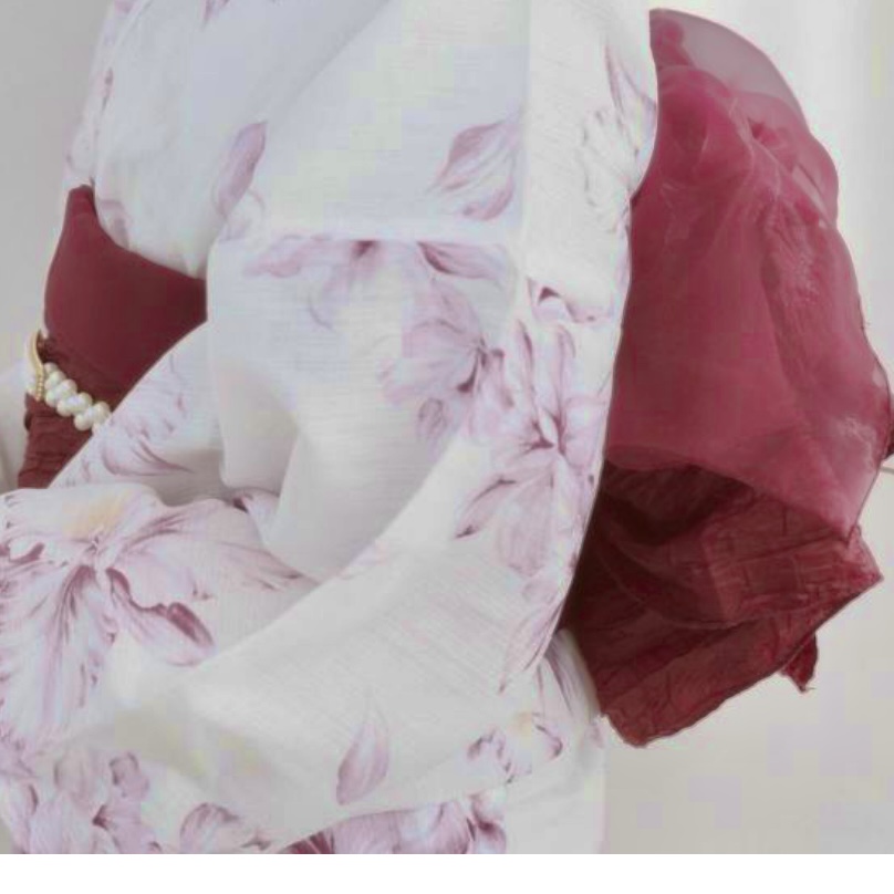 浴衣レンタル No.01