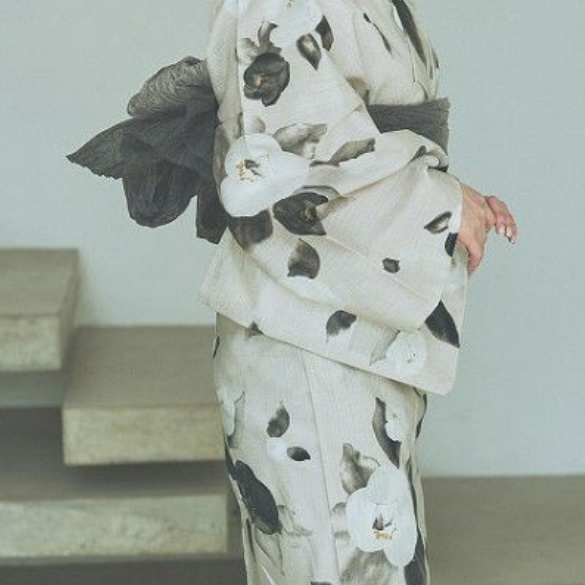 浴衣レンタル No.08