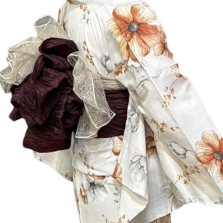 浴衣レンタル No.02