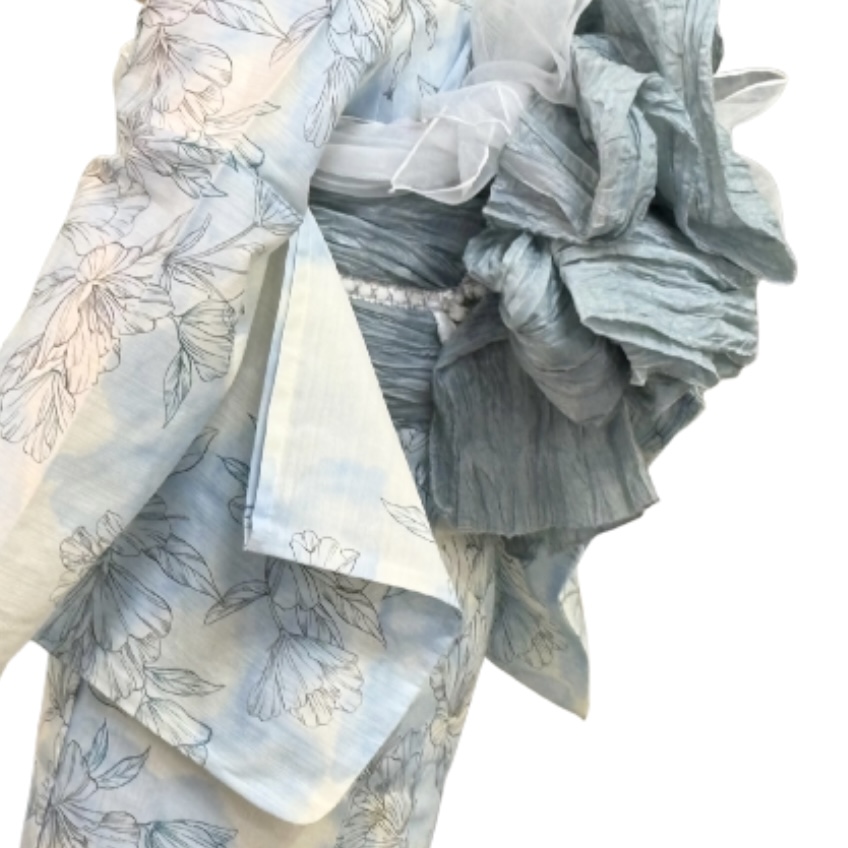 浴衣レンタル No.06