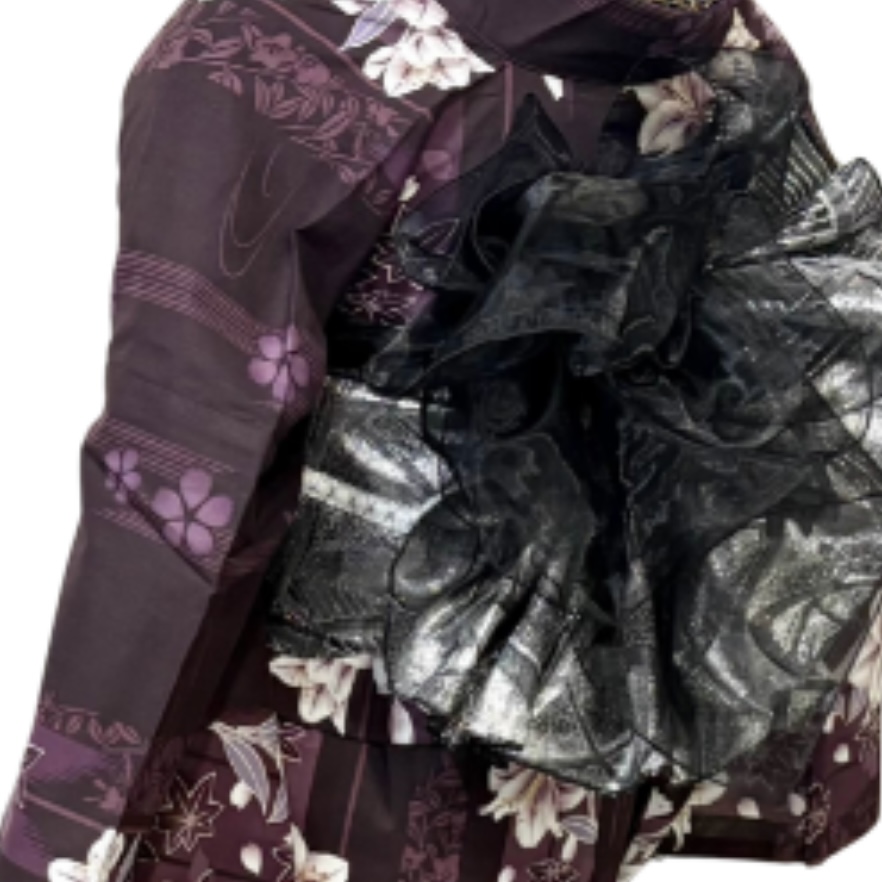 浴衣レンタル No.12