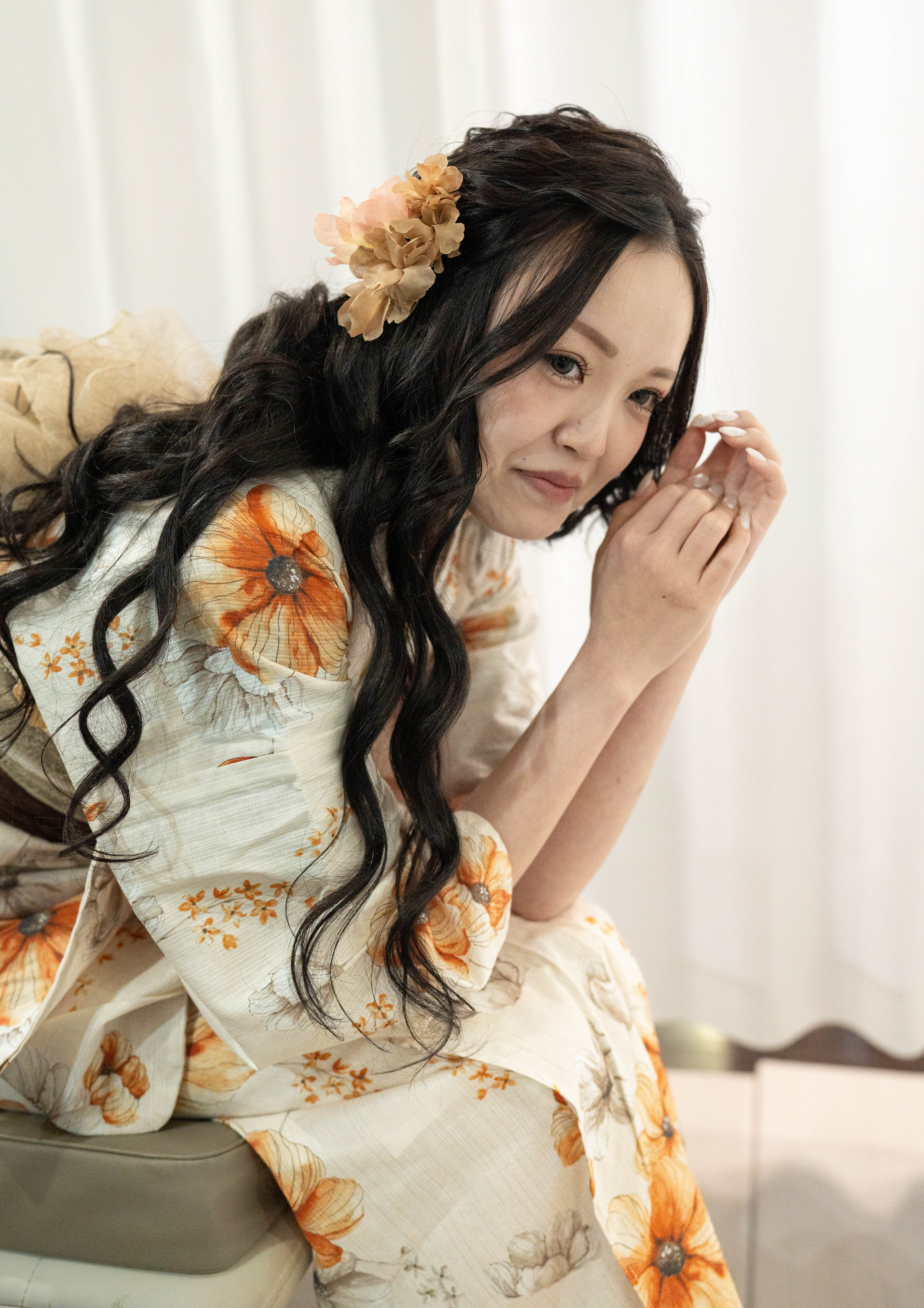 浴衣レンタル No.02