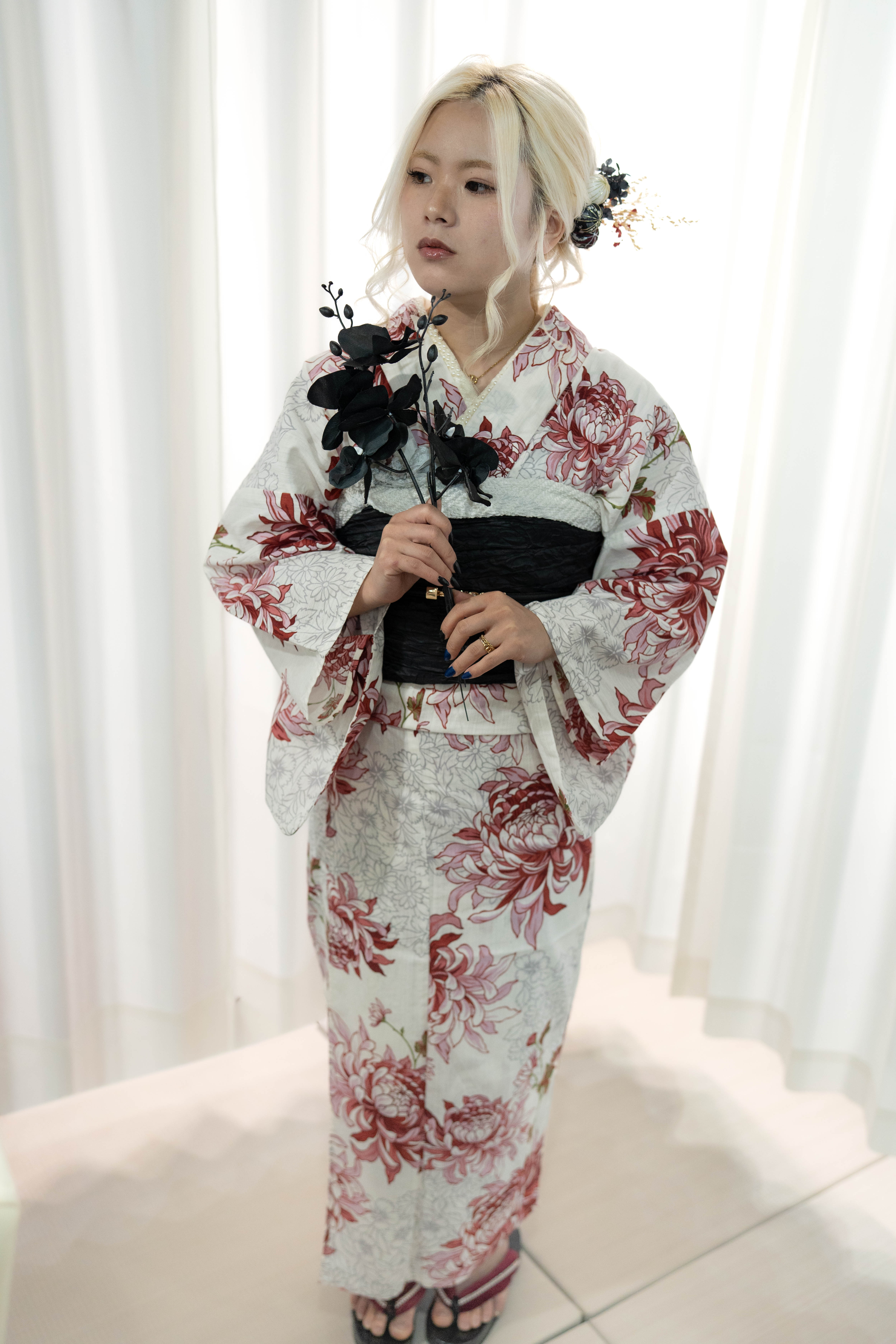 浴衣レンタル No.03