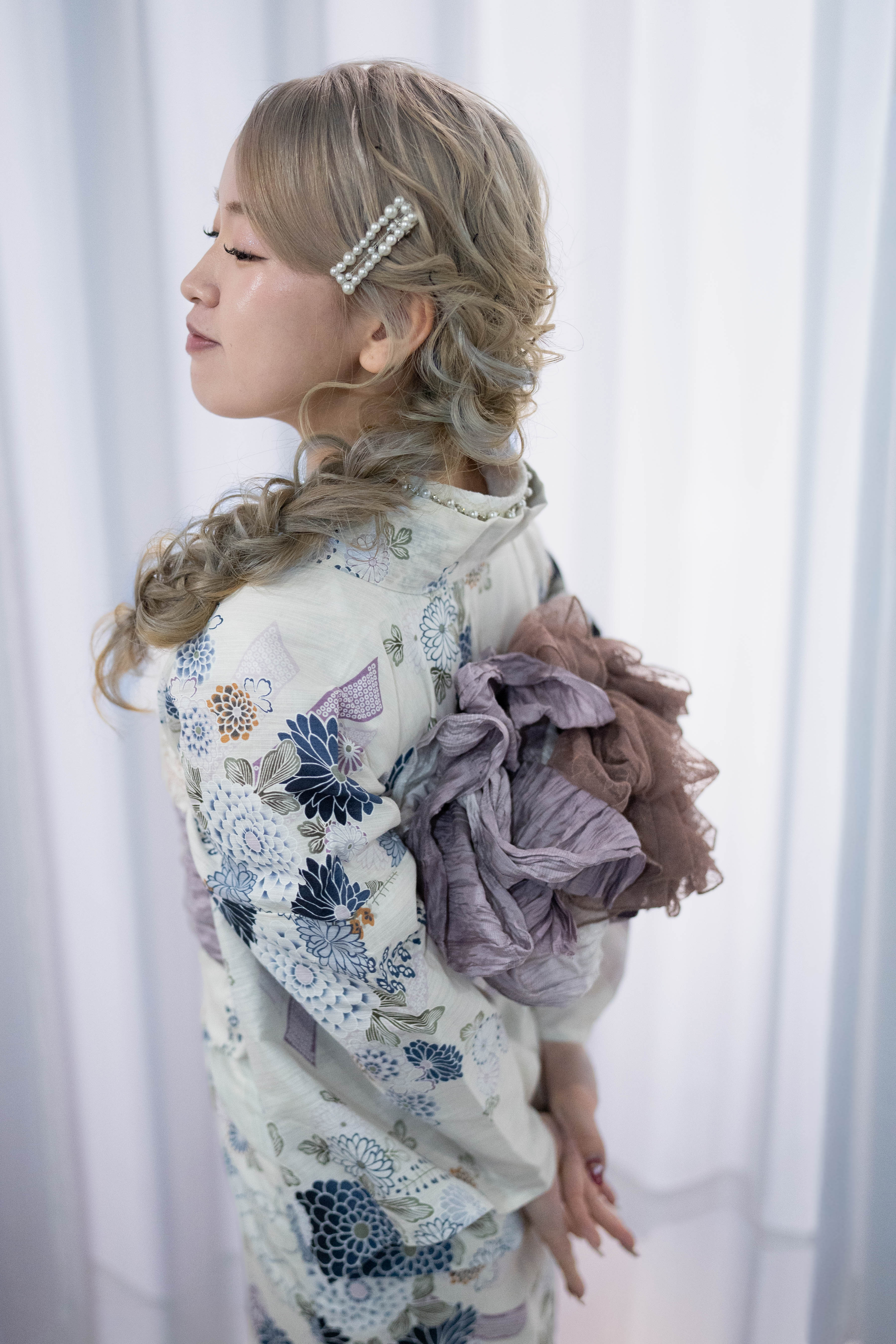 浴衣レンタル No.05