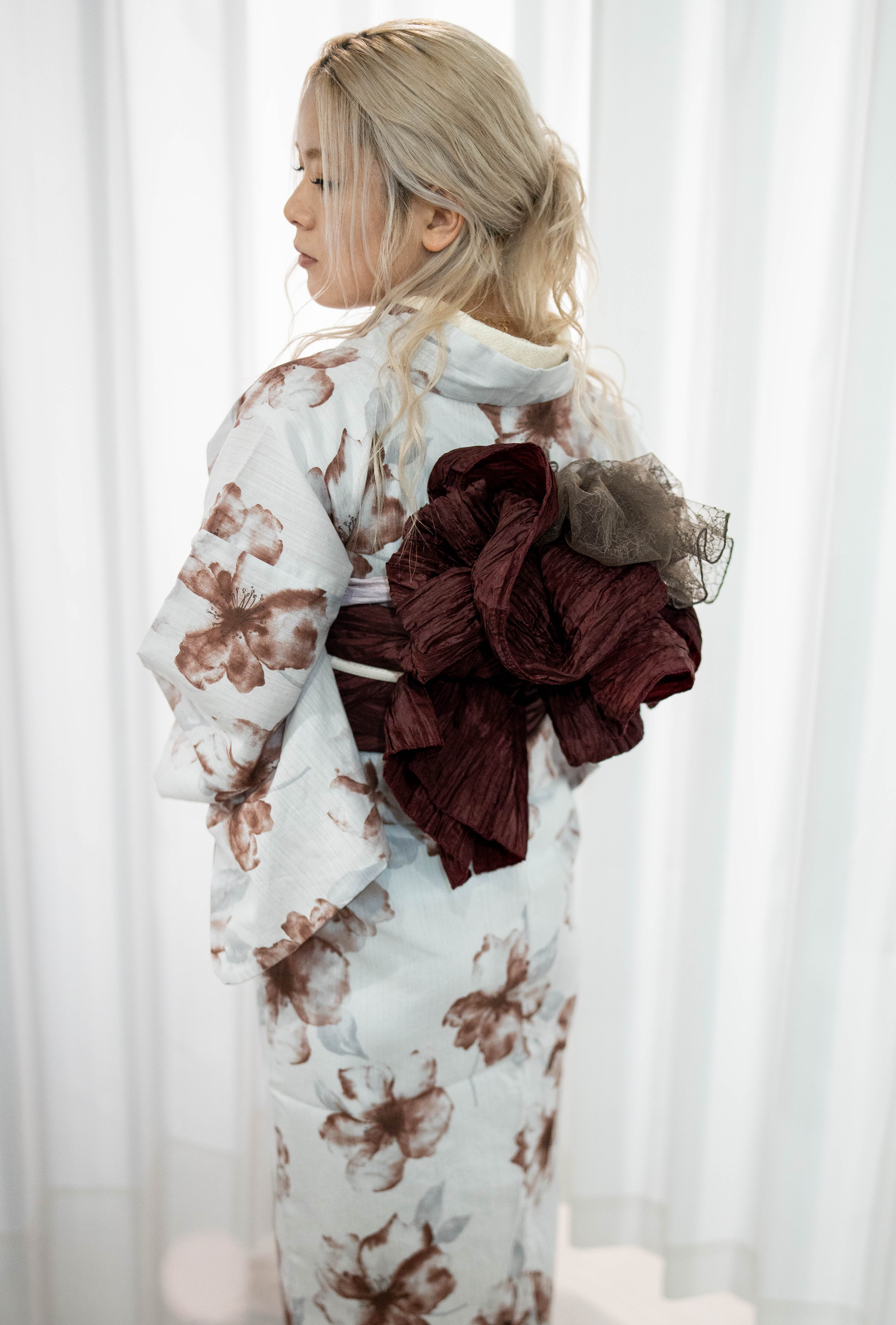 浴衣レンタル No.04