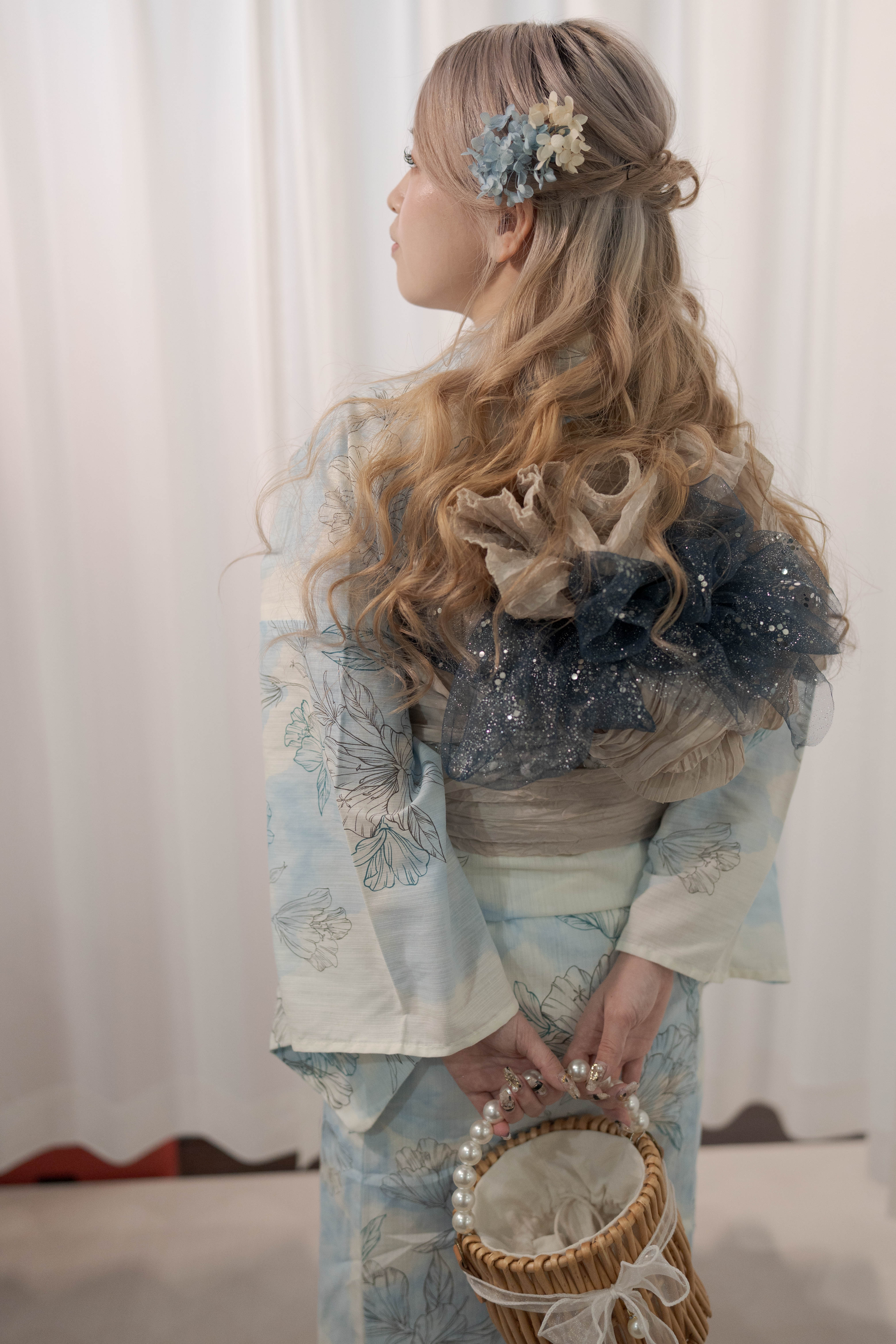 浴衣レンタル No.06