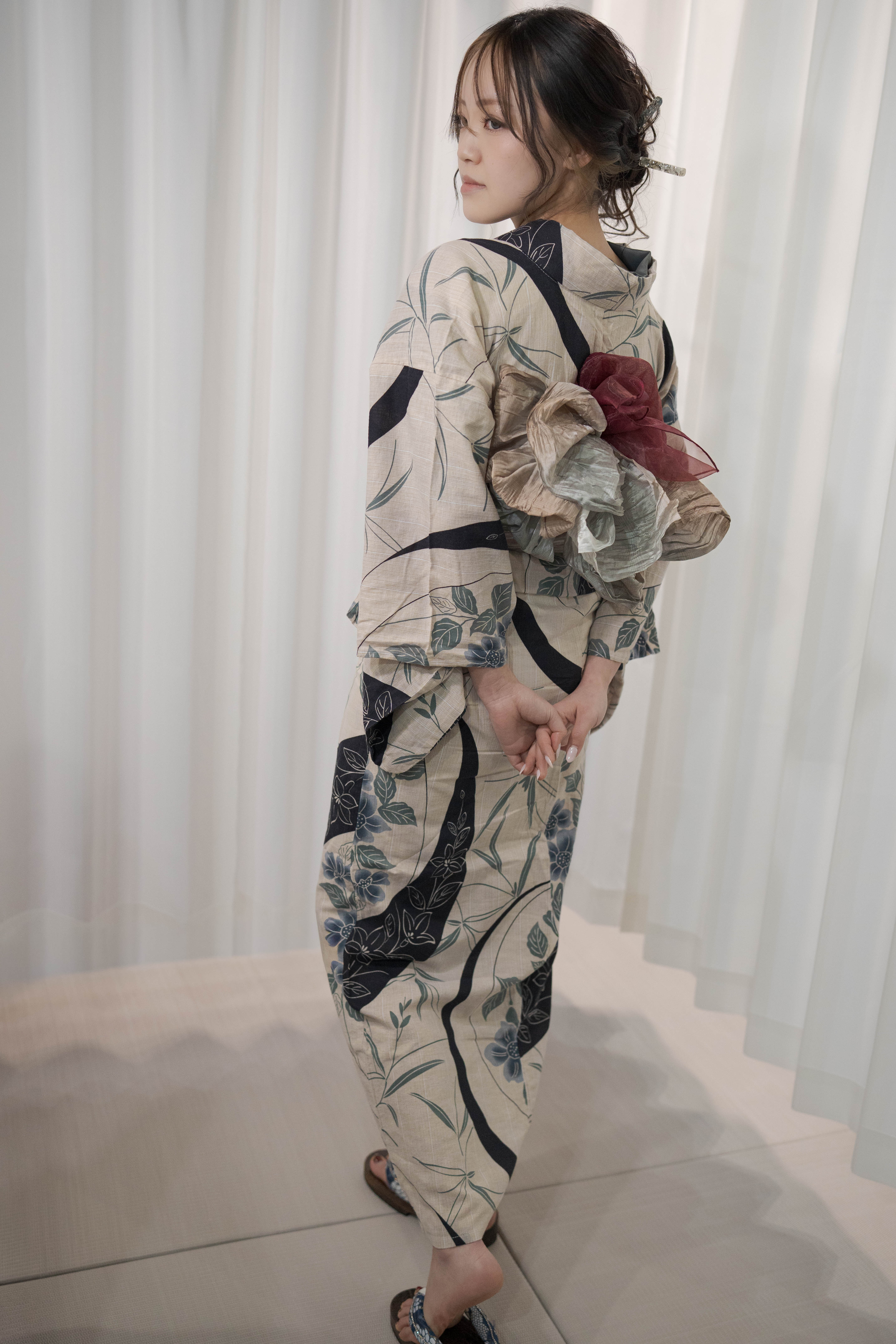 浴衣レンタル No.18