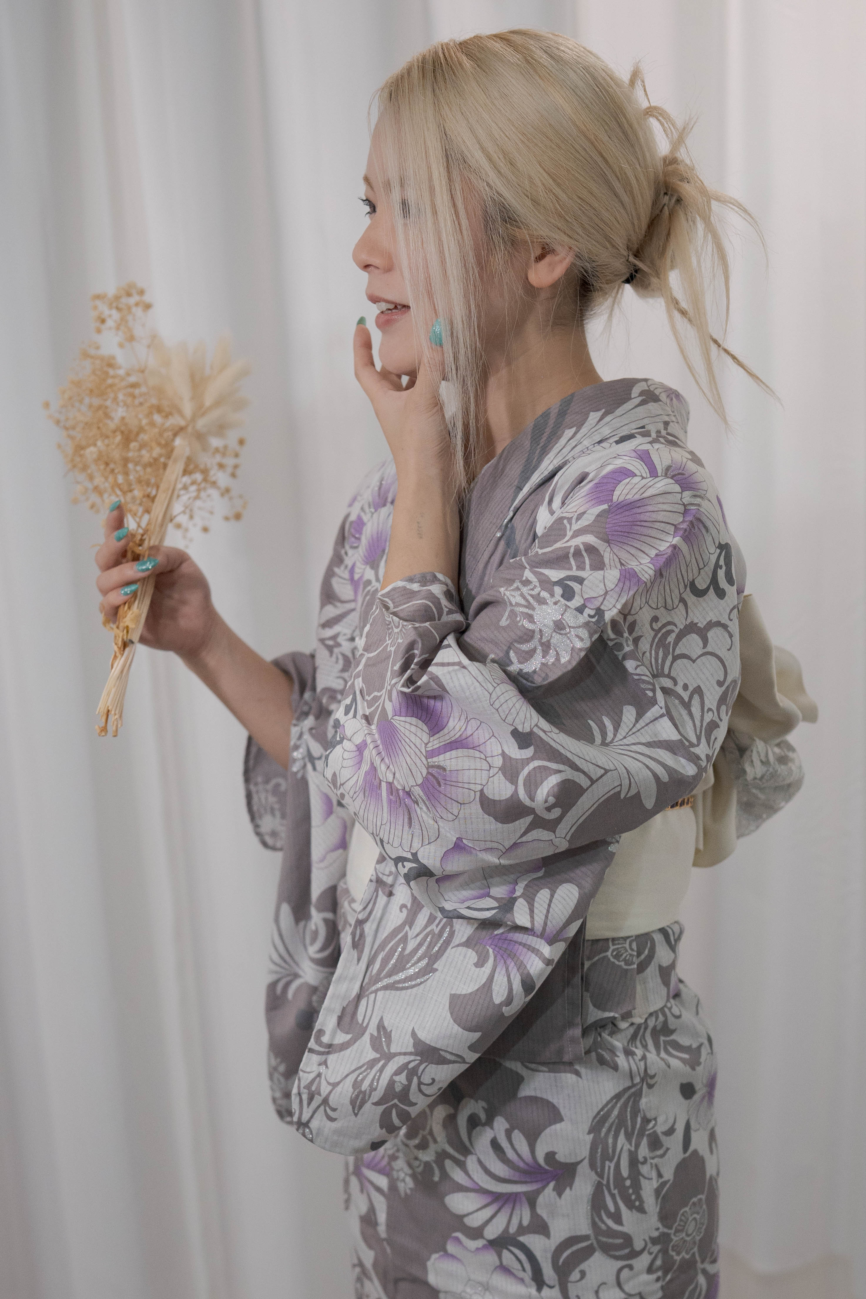 浴衣レンタル No.15