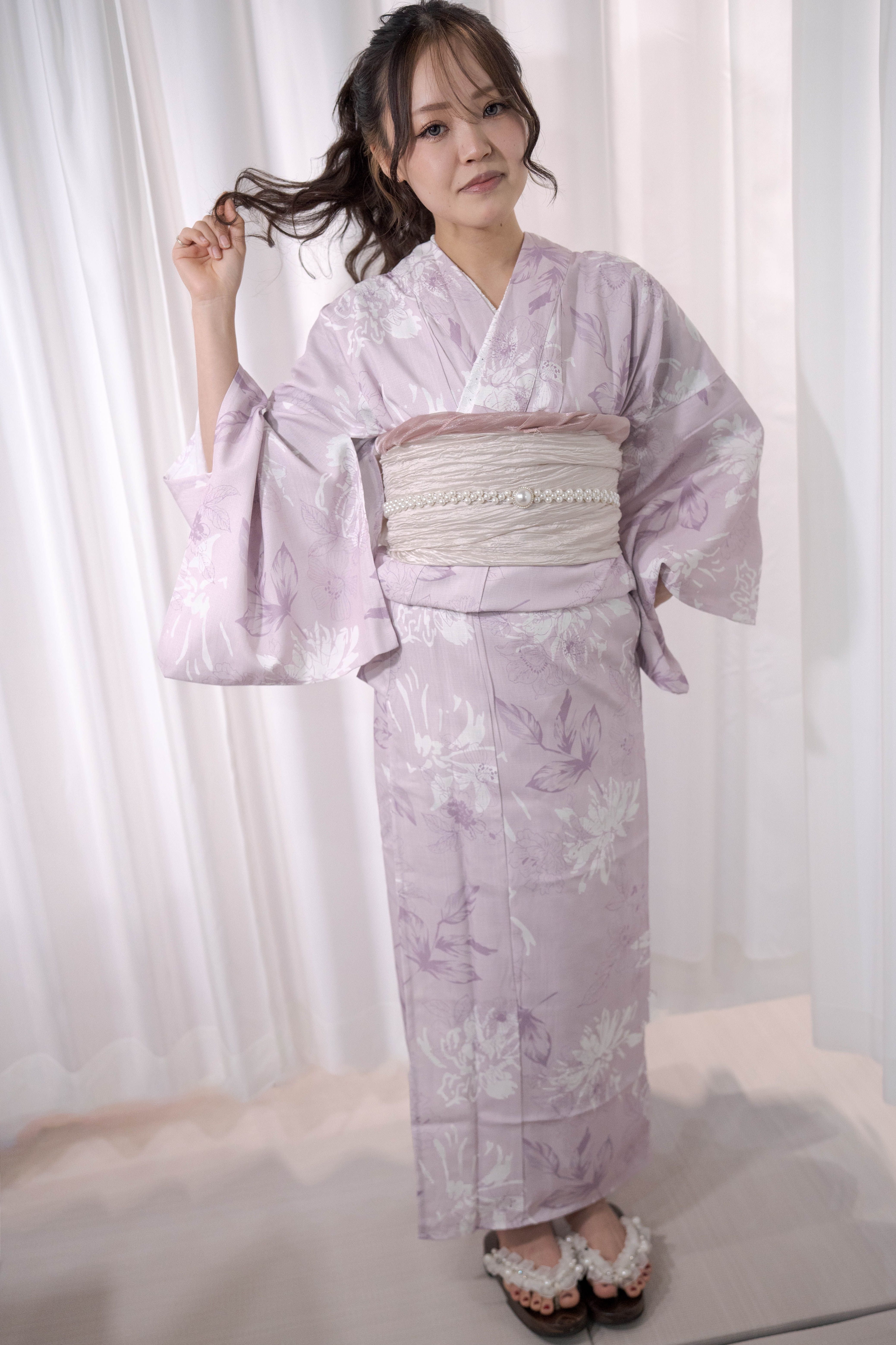 浴衣レンタル No.17