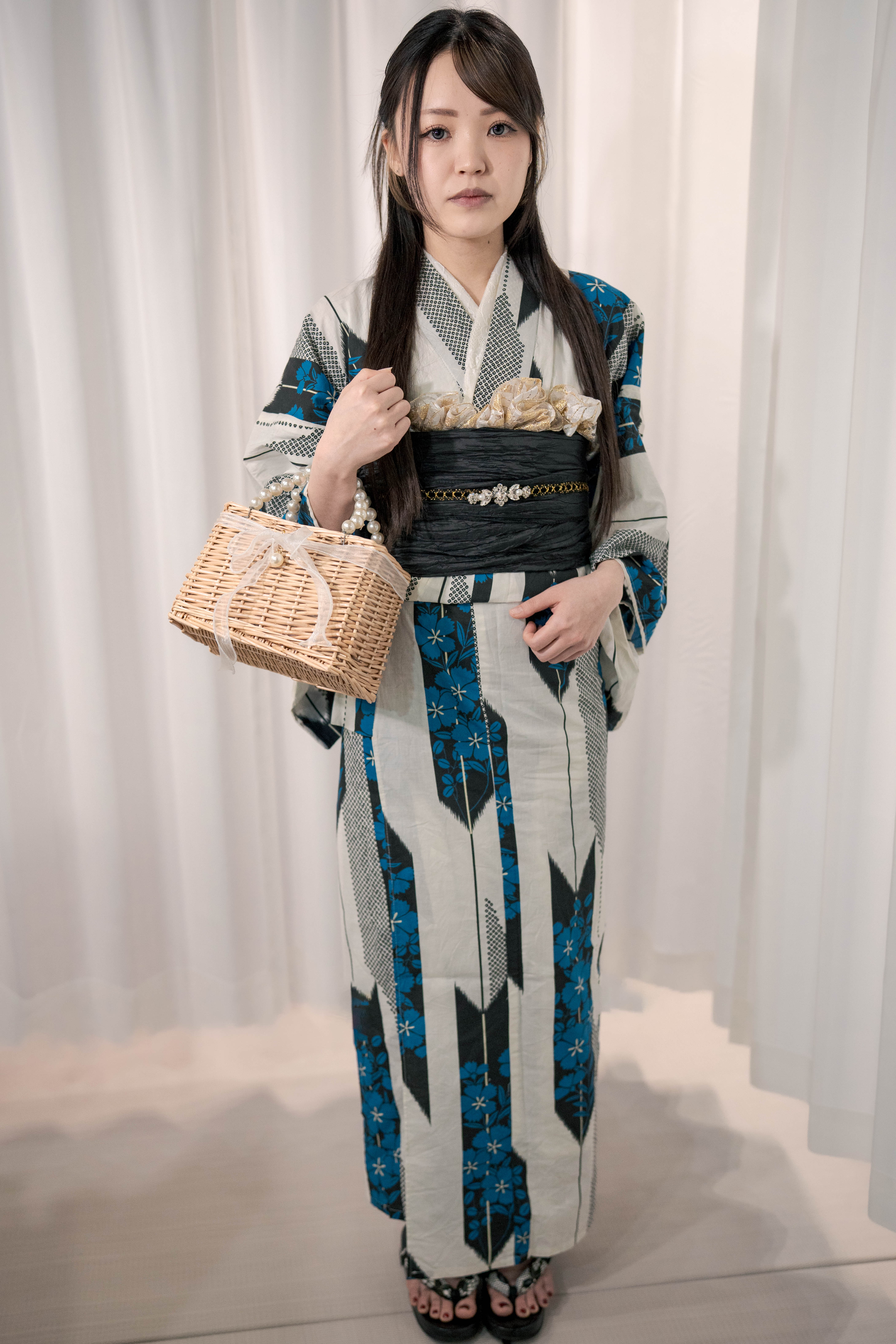 浴衣レンタル No.18