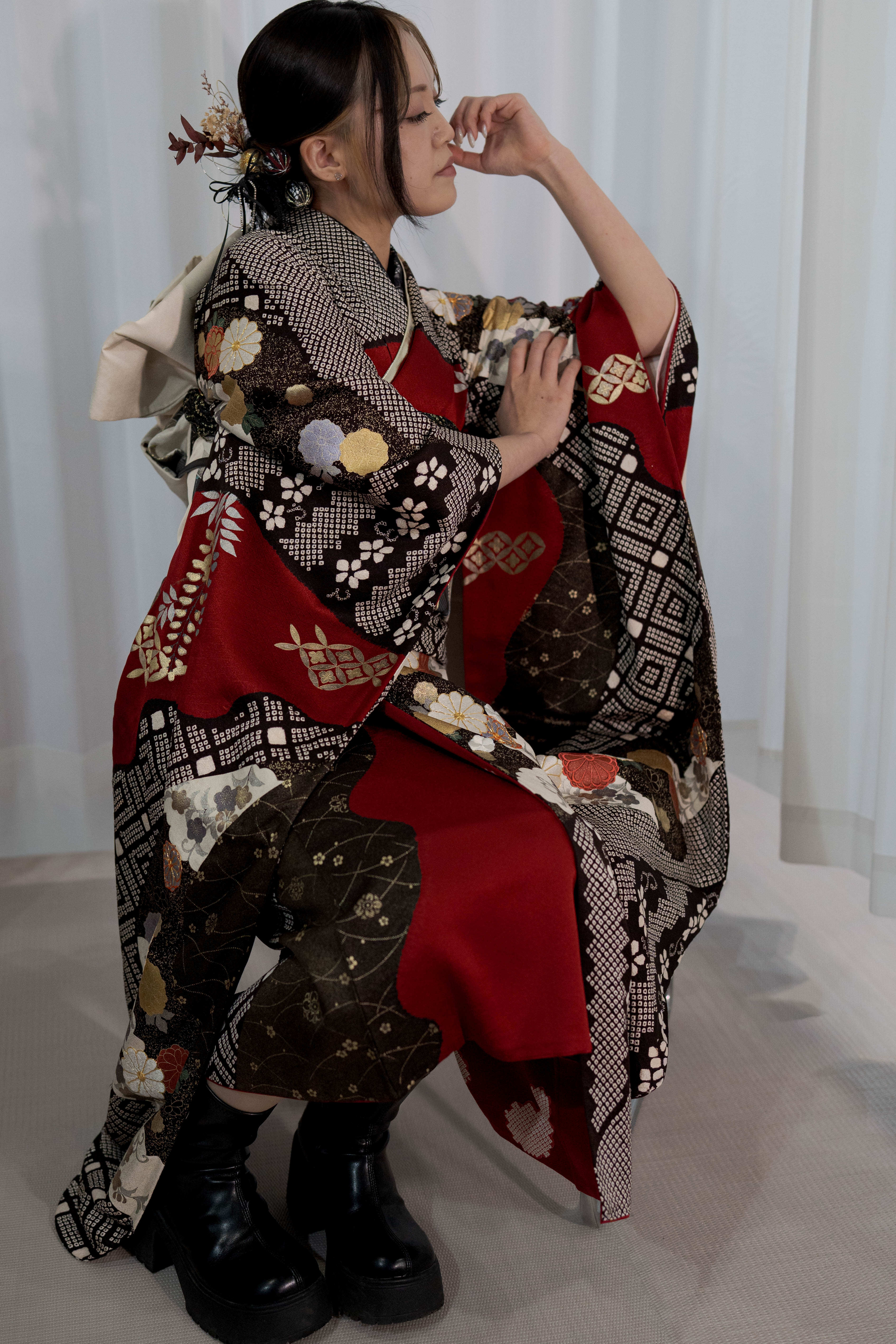 f_005 Full Coordinate